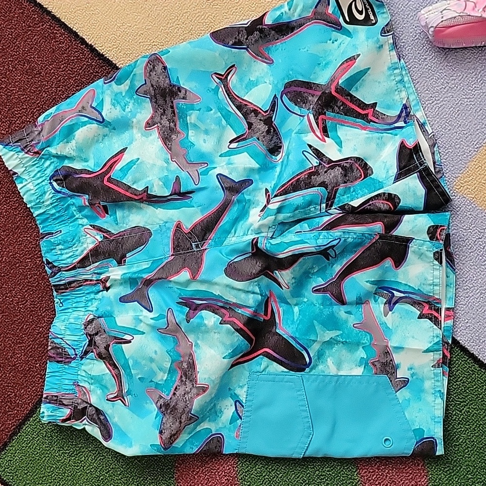 KIDS Bathing Suits - Picture 4 of 9